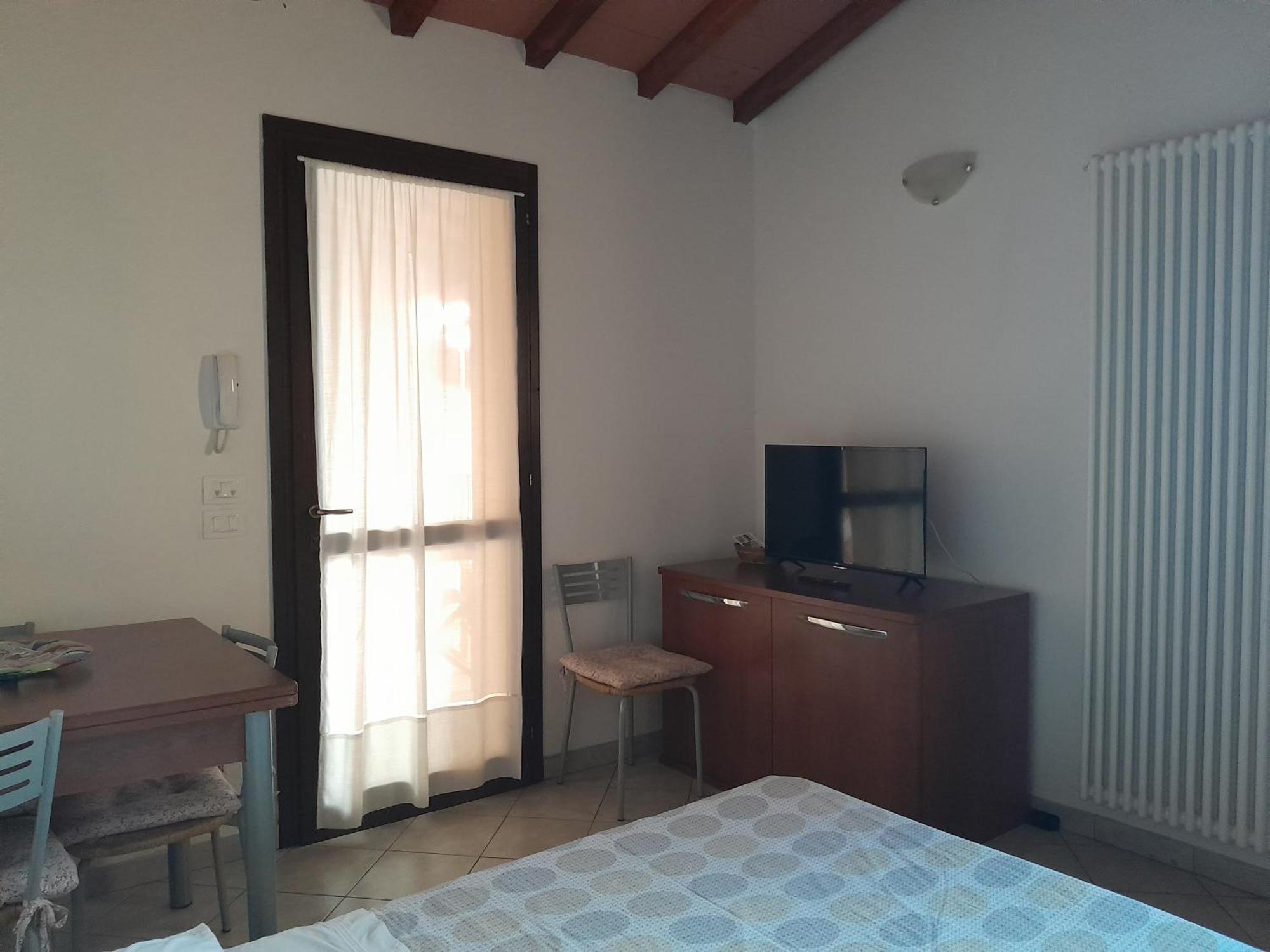 Finestra Della Val D'Orcia Apartment Contignano Ngoại thất bức ảnh