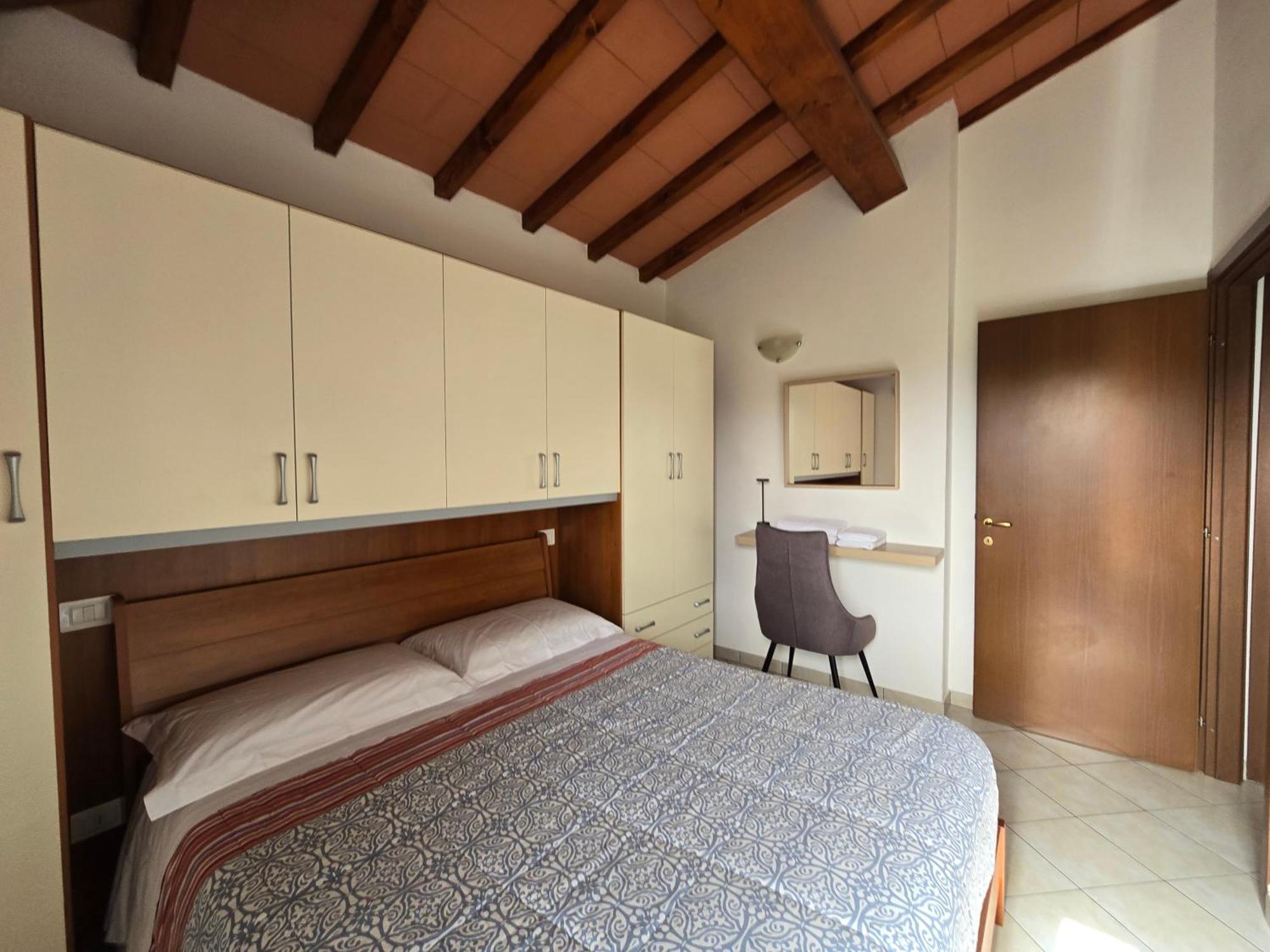 Finestra Della Val D'Orcia Apartment Contignano Ngoại thất bức ảnh